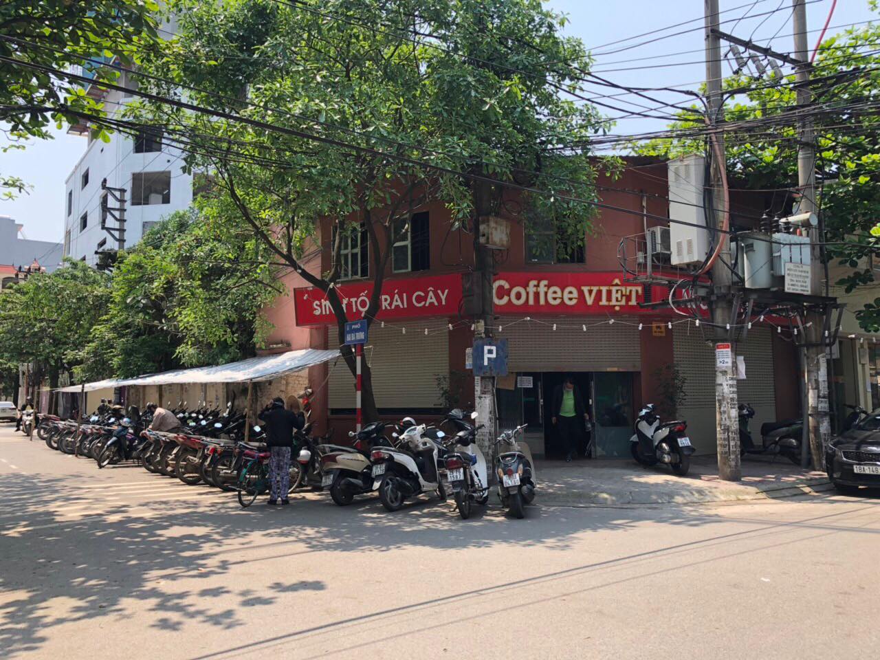 Nhiều di tích lịch sử ngang nhiên bị xâm phạm